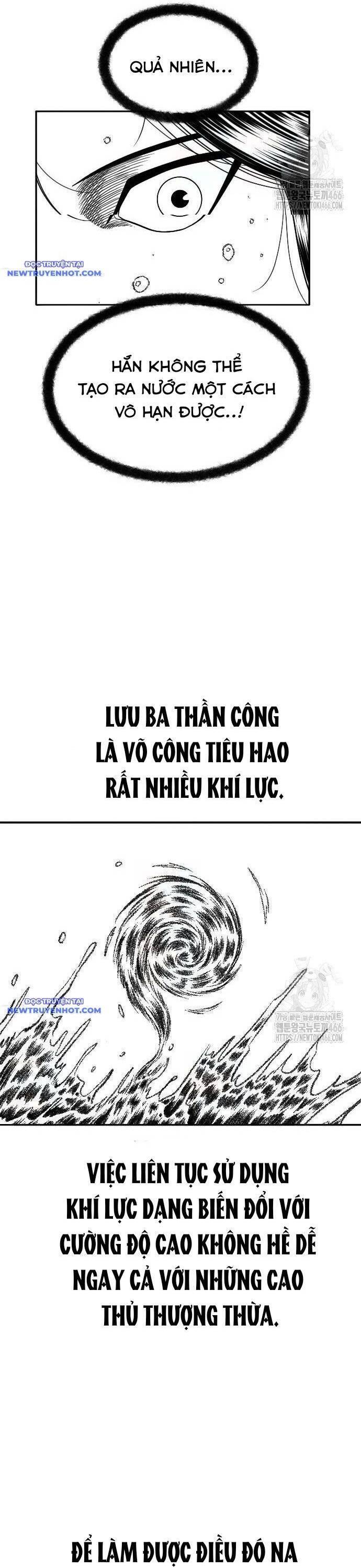 Hắc Sa Chapter 24 - 8