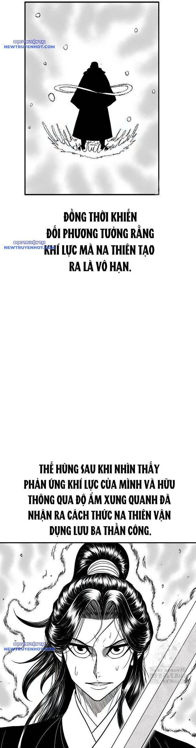 Hắc Sa Chapter 24 - 9