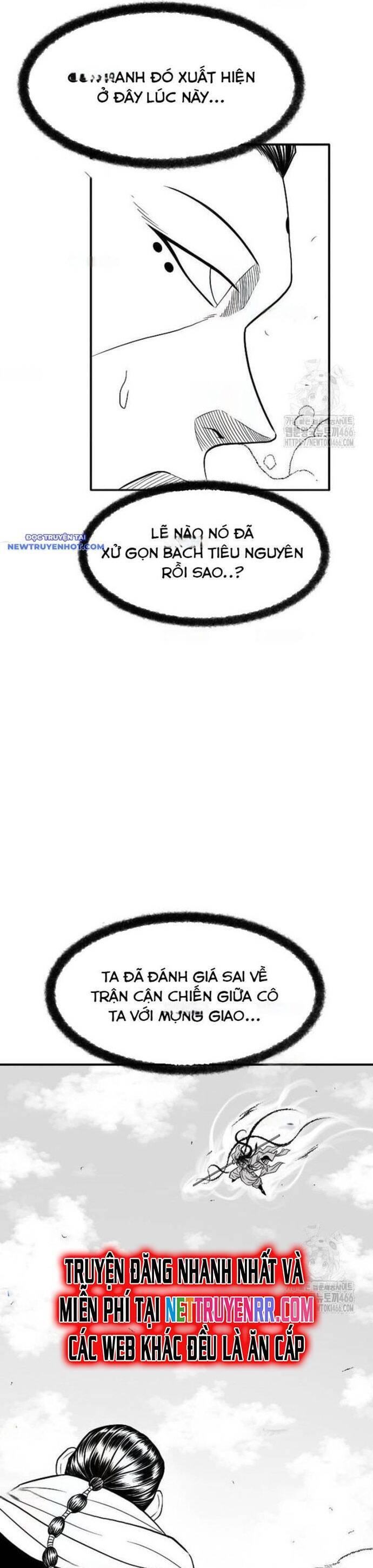 Hắc Sa Chapter 25 - 2