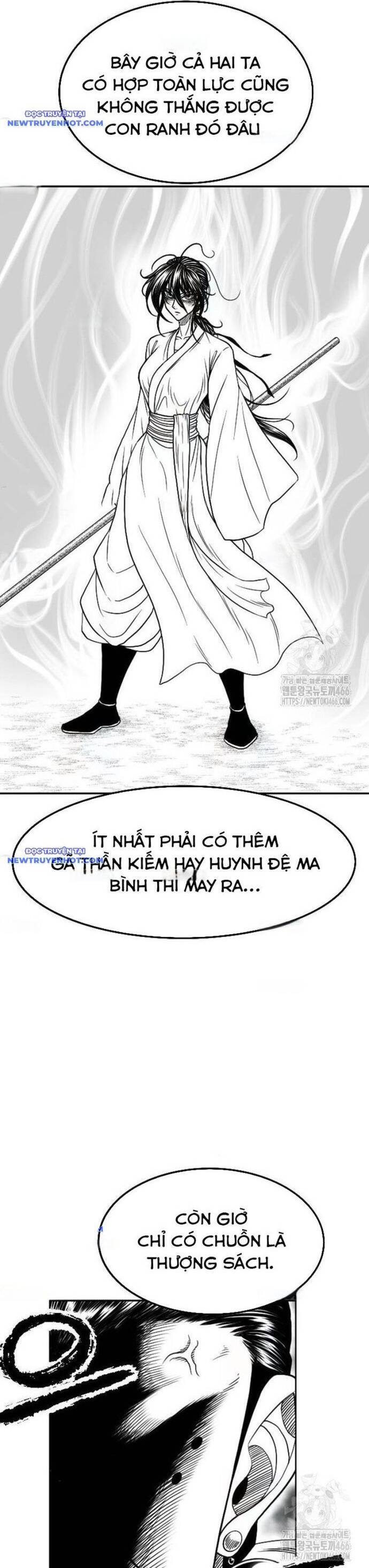 Hắc Sa Chapter 25 - 12