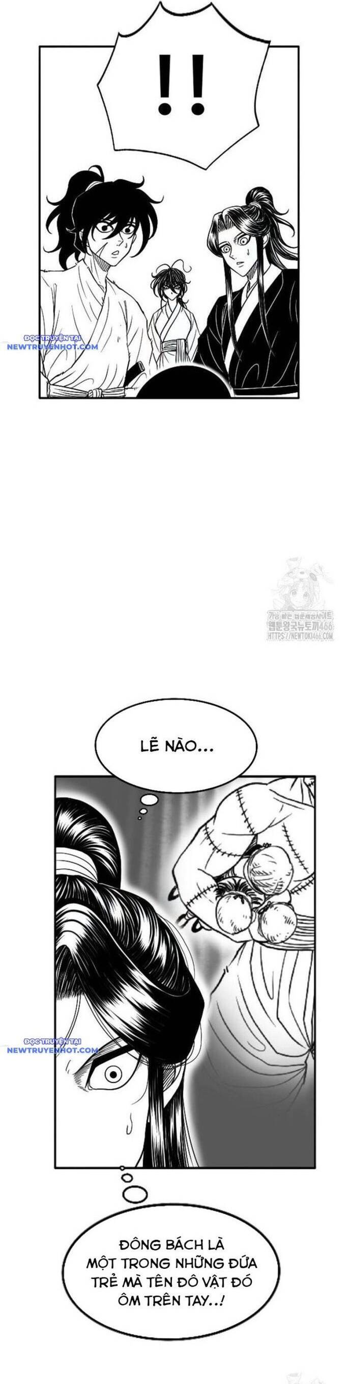 Hắc Sa Chapter 25 - 16