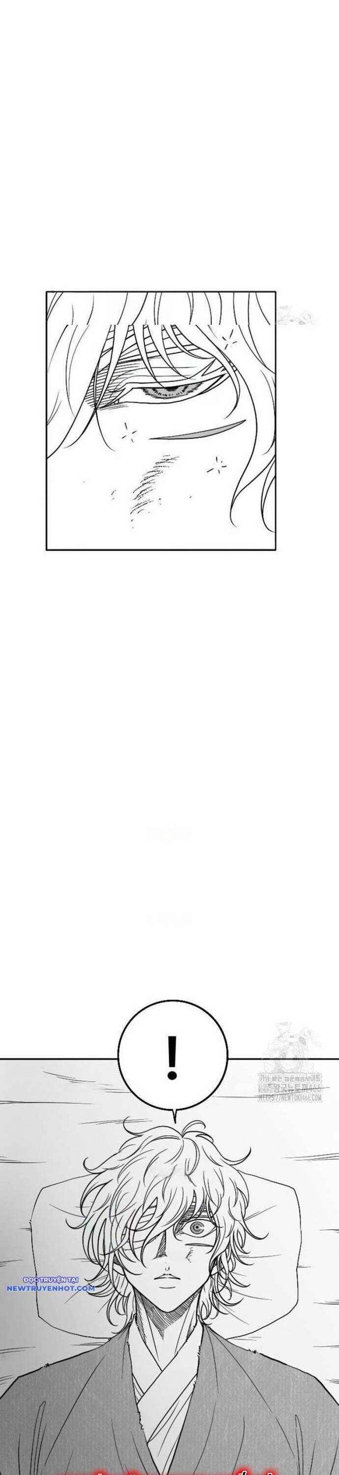 Hắc Sa Chapter 25 - 19