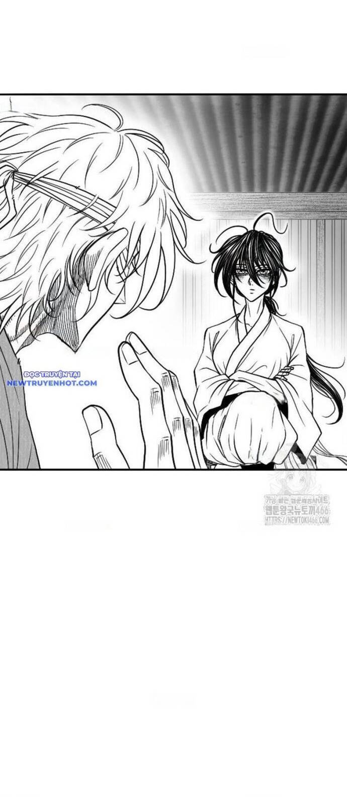 Hắc Sa Chapter 25 - 20