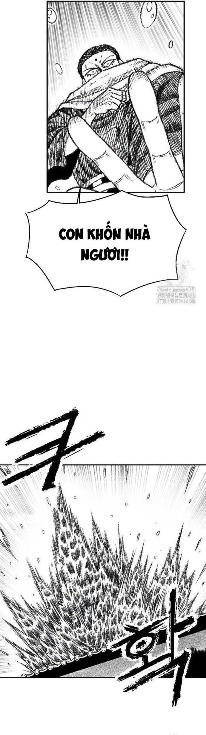 Hắc Sa Chapter 25 - 4