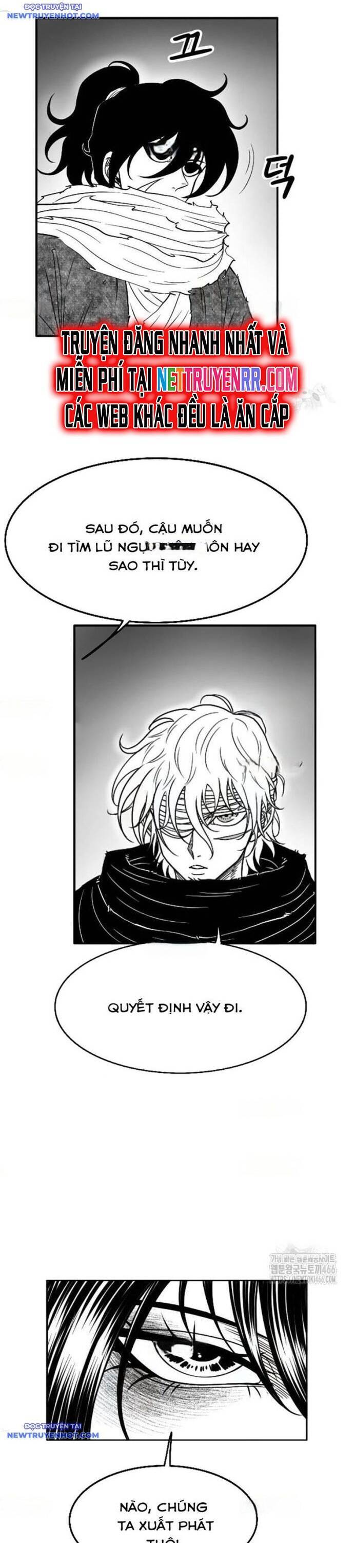 Hắc Sa Chapter 26 - 11