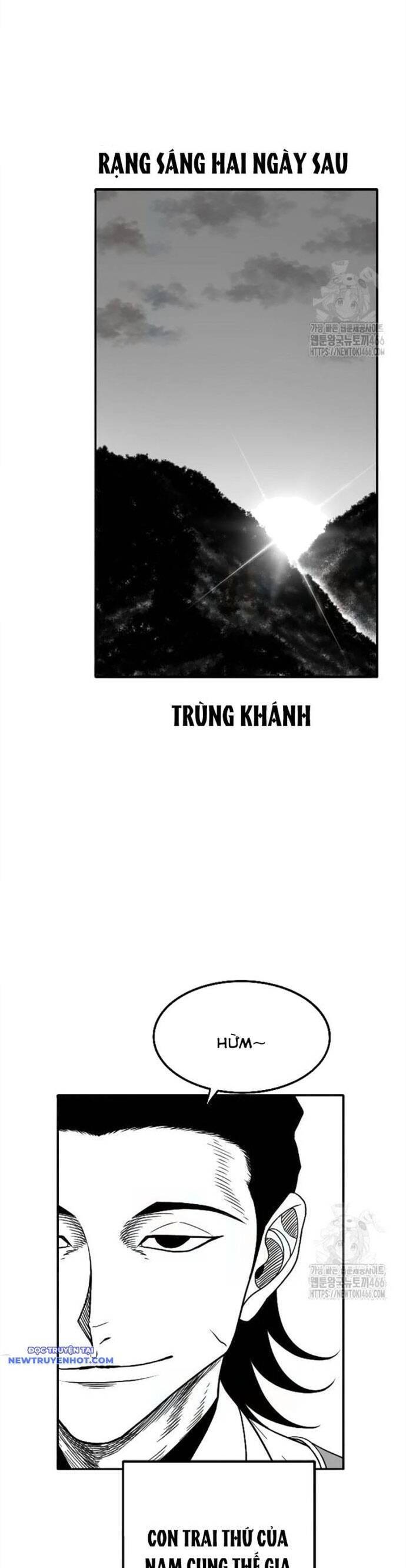 Hắc Sa Chapter 26 - 12