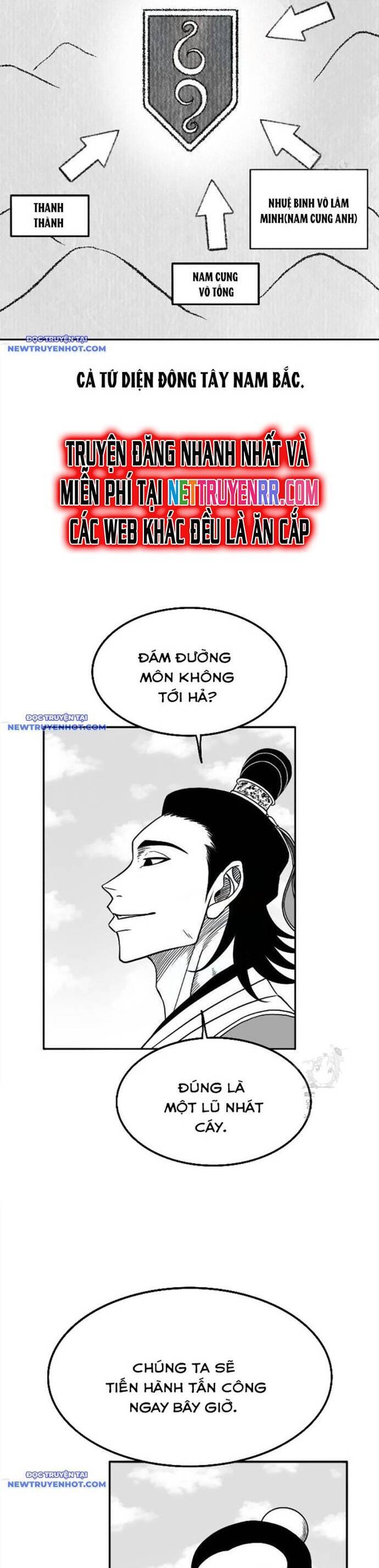 Hắc Sa Chapter 26 - 15