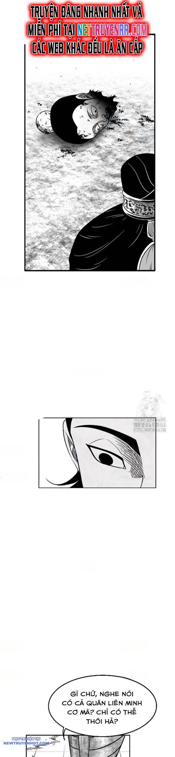 Hắc Sa Chapter 26 - 18