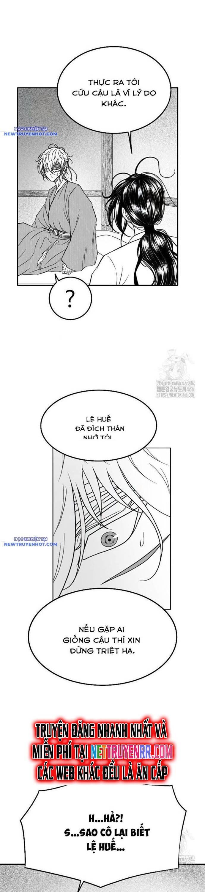 Hắc Sa Chapter 26 - 4