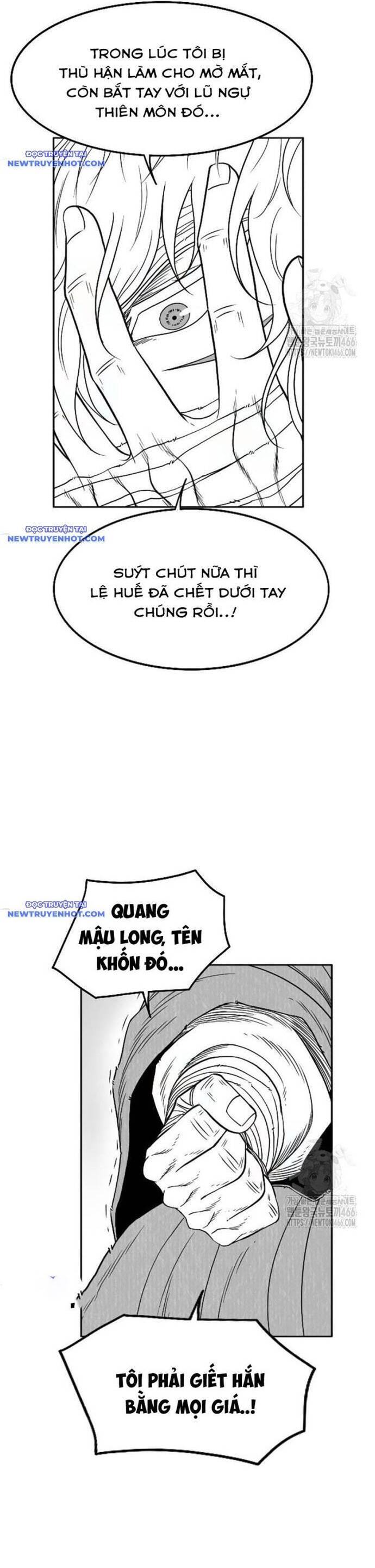 Hắc Sa Chapter 26 - 6