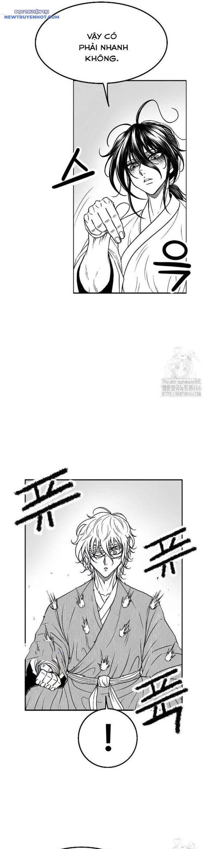 Hắc Sa Chapter 26 - 7