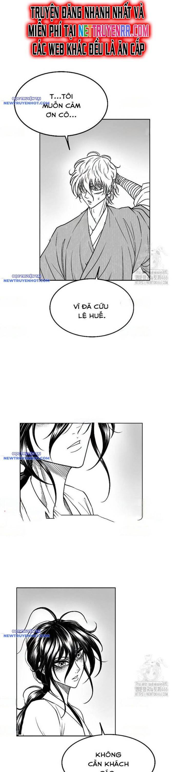 Hắc Sa Chapter 26 - 9