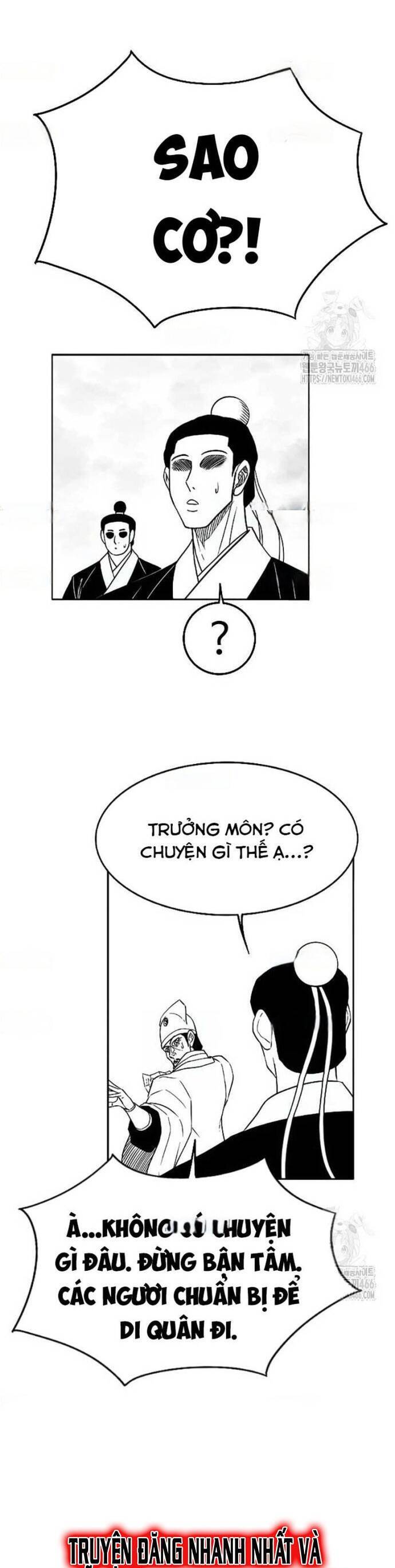 Hắc Sa Chapter 27 - 13