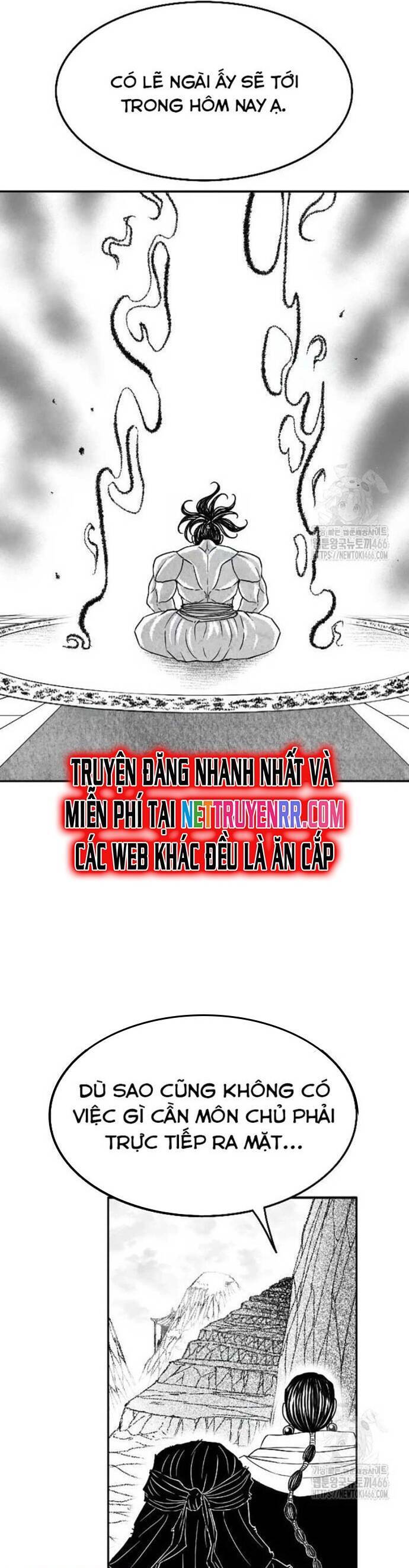 Hắc Sa Chapter 27 - 16