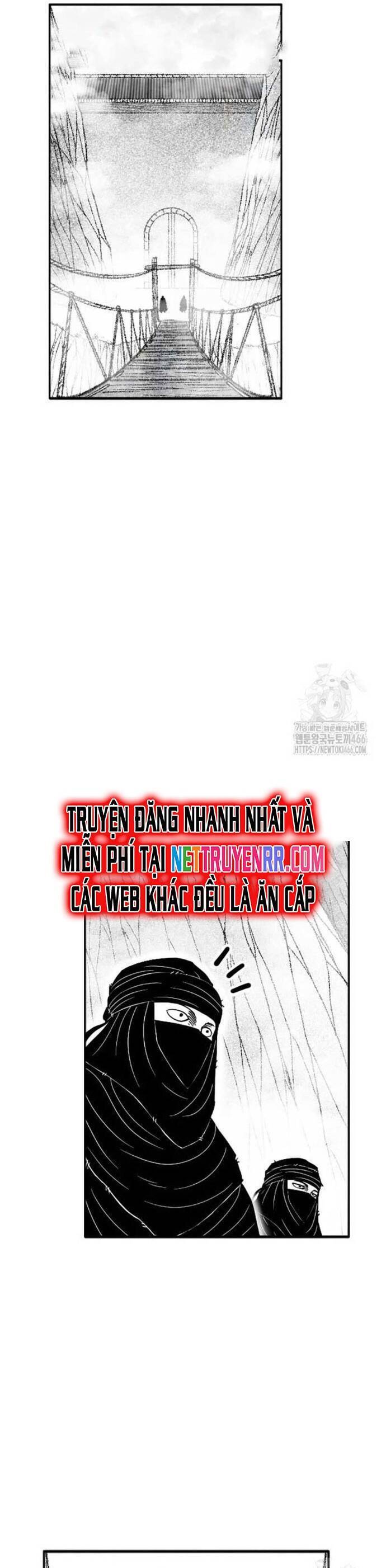 Hắc Sa Chapter 27 - 17