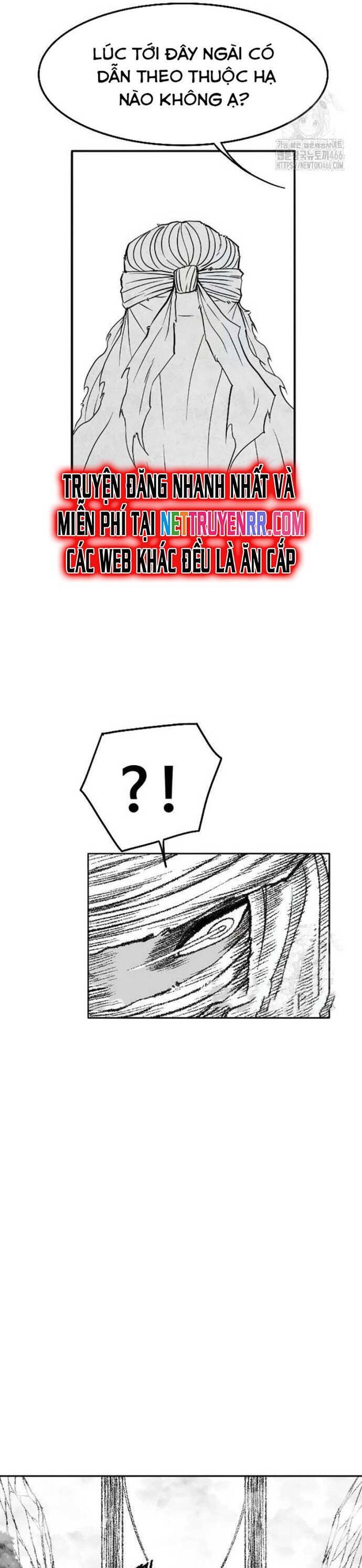 Hắc Sa Chapter 27 - 19