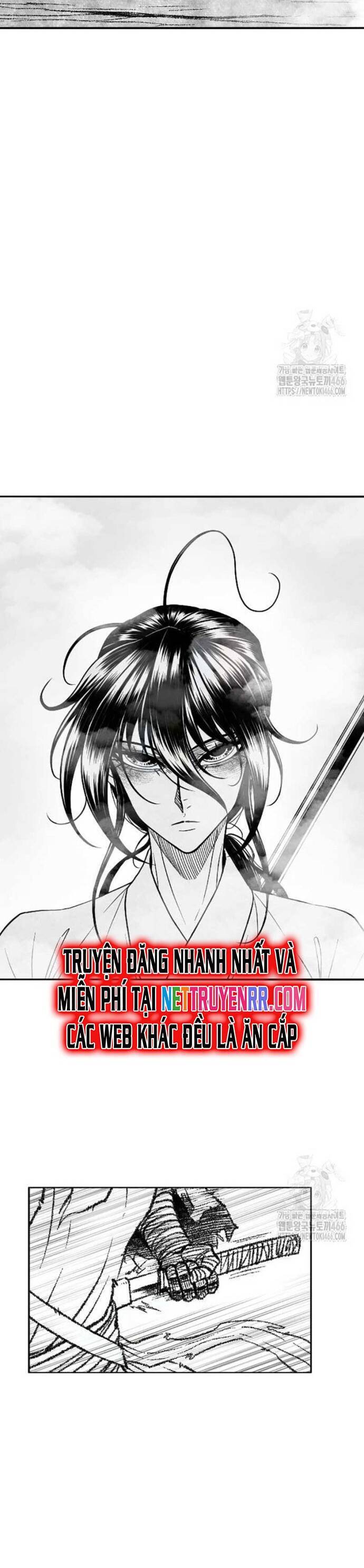 Hắc Sa Chapter 27 - 20