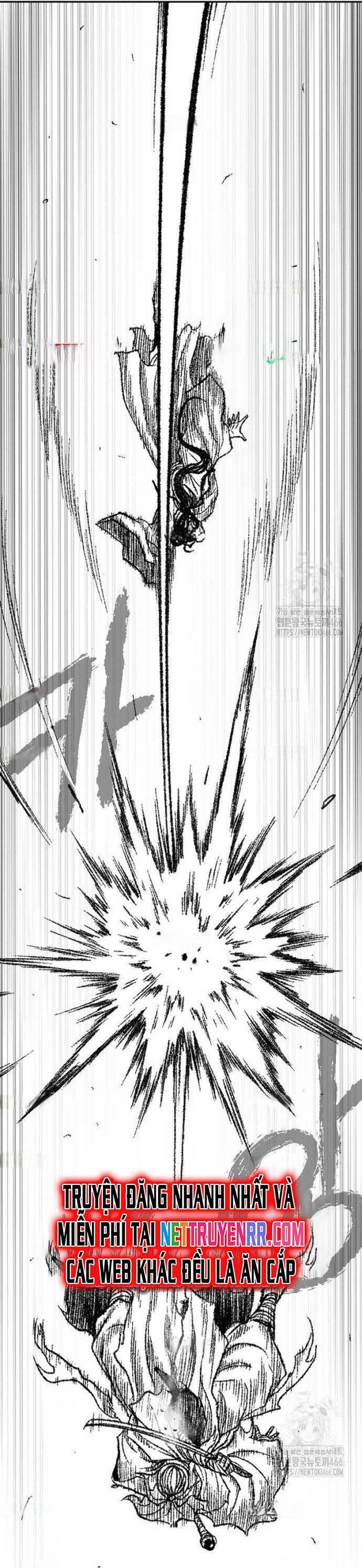 Hắc Sa Chapter 27 - 21