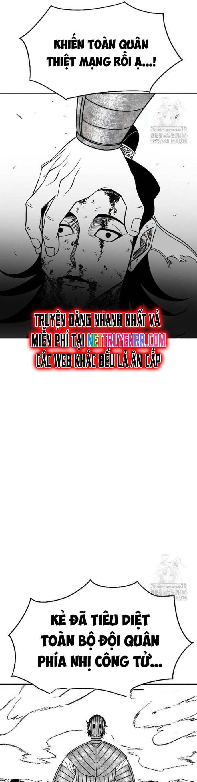 Hắc Sa Chapter 27 - 4