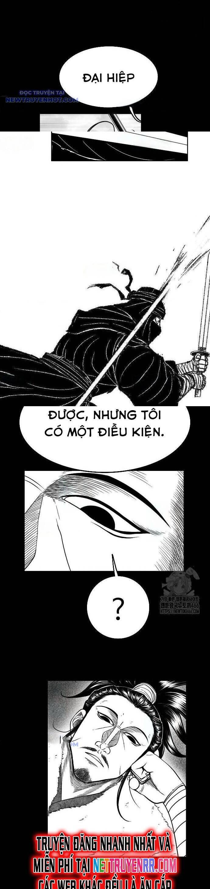 Hắc Sa Chapter 28 - 2