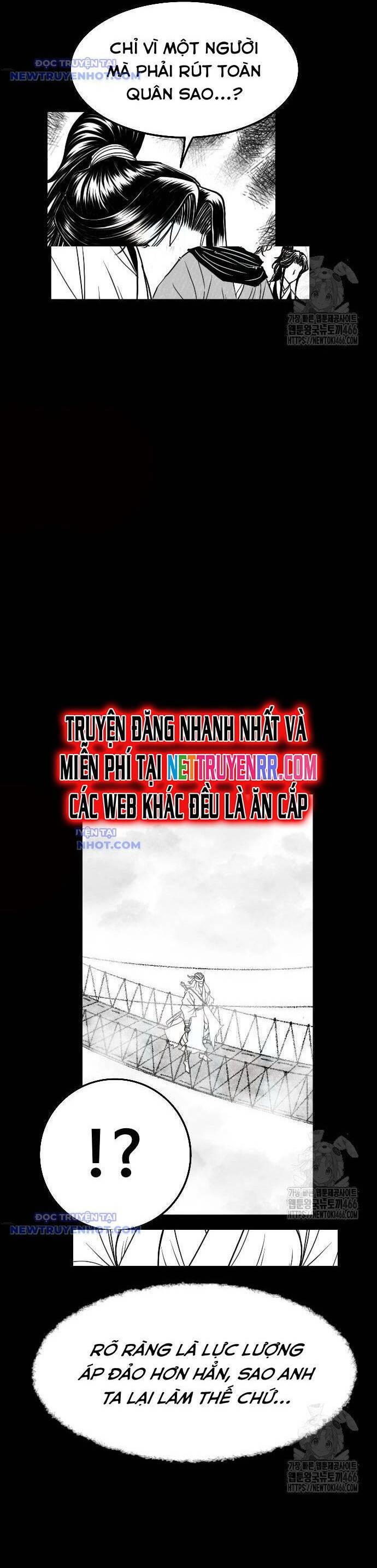 Hắc Sa Chapter 28 - 11