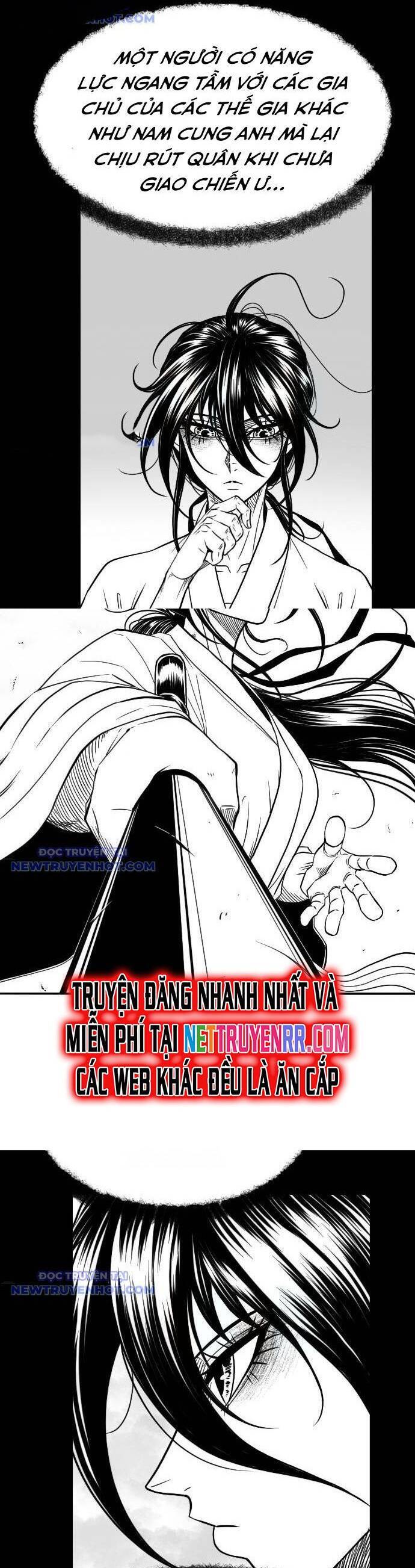 Hắc Sa Chapter 28 - 12