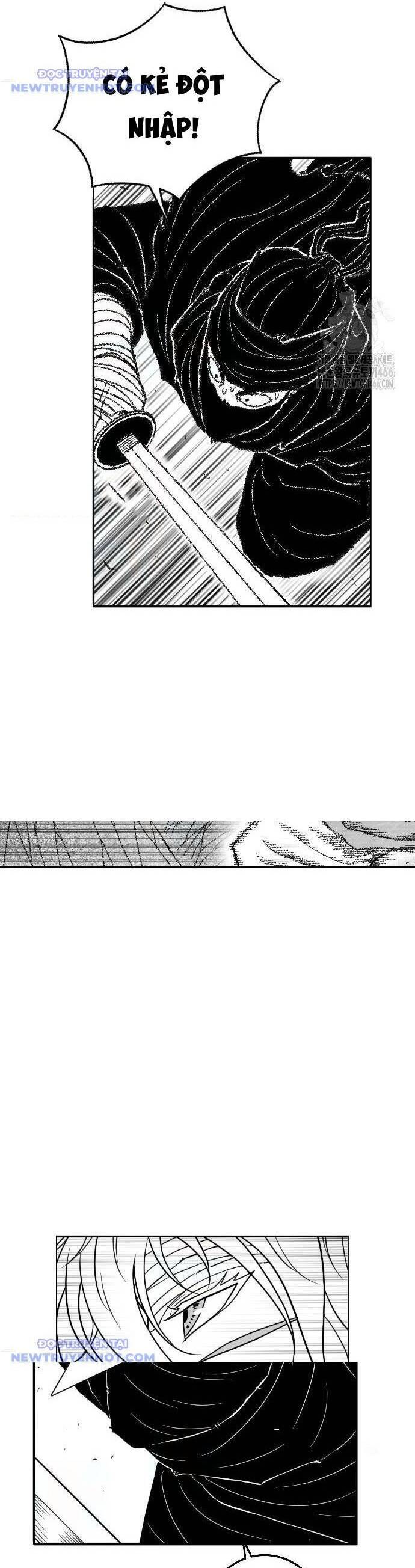 Hắc Sa Chapter 28 - 14