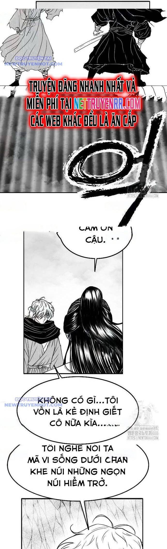 Hắc Sa Chapter 28 - 16