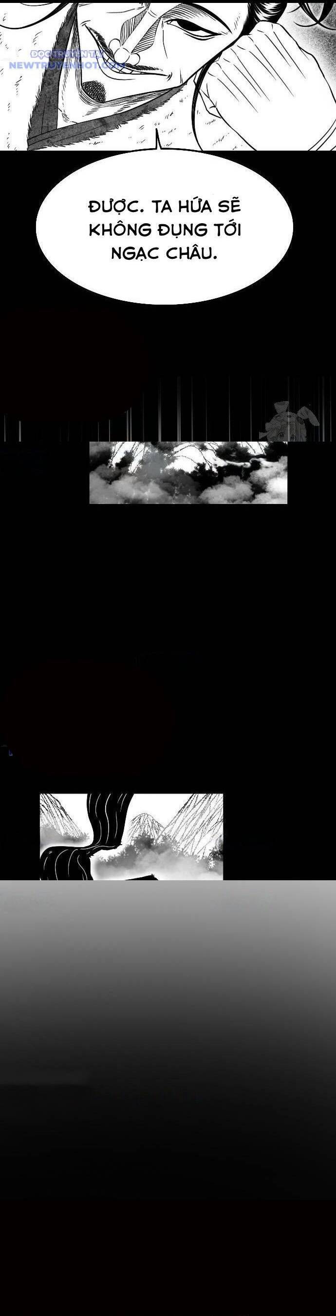 Hắc Sa Chapter 28 - 3
