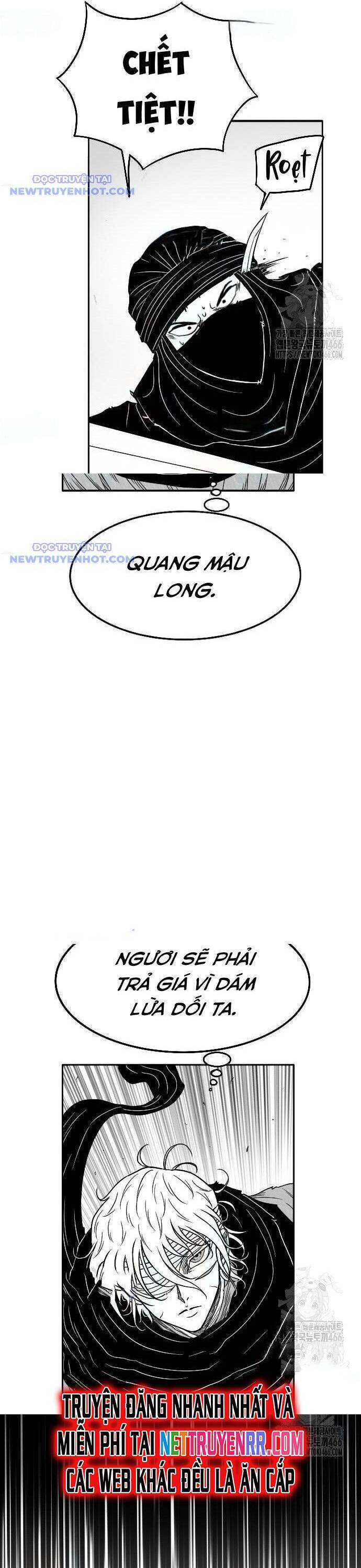 Hắc Sa Chapter 28 - 4