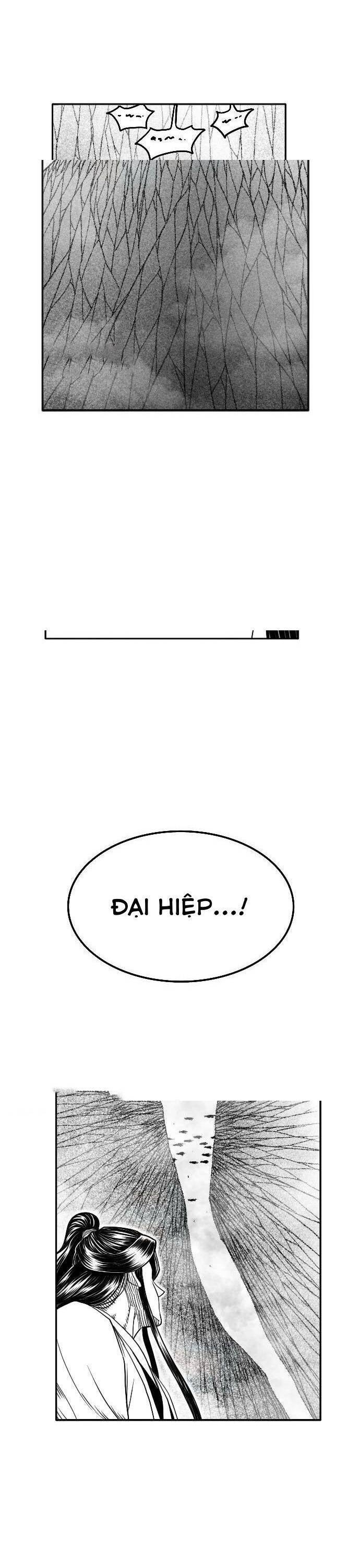 Hắc Sa Chapter 28 - 5