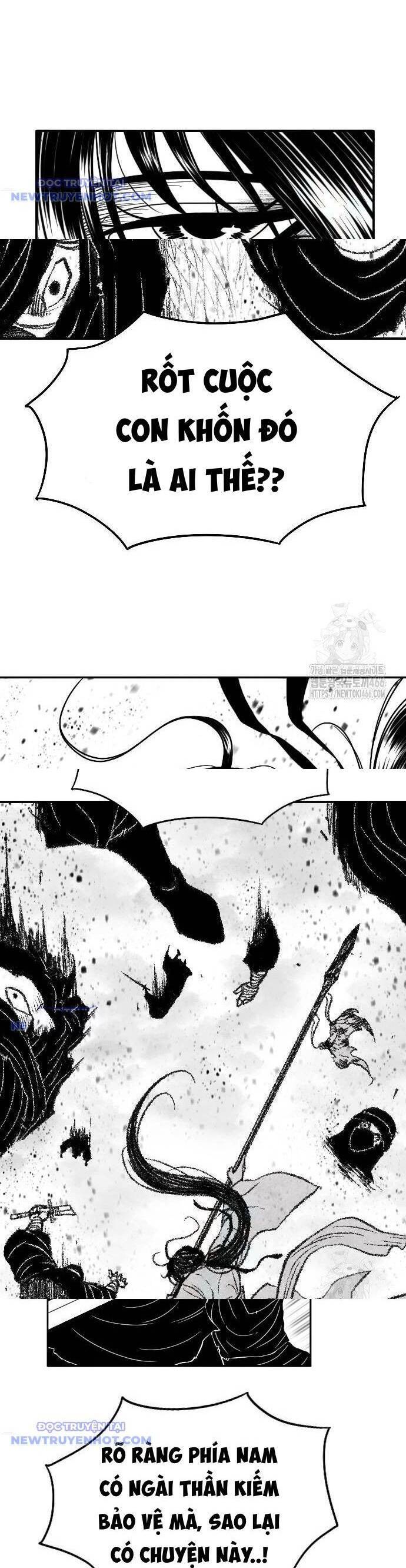 Hắc Sa Chapter 28 - 6