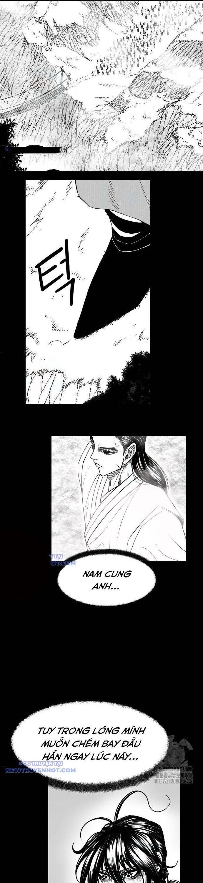 Hắc Sa Chapter 28 - 9