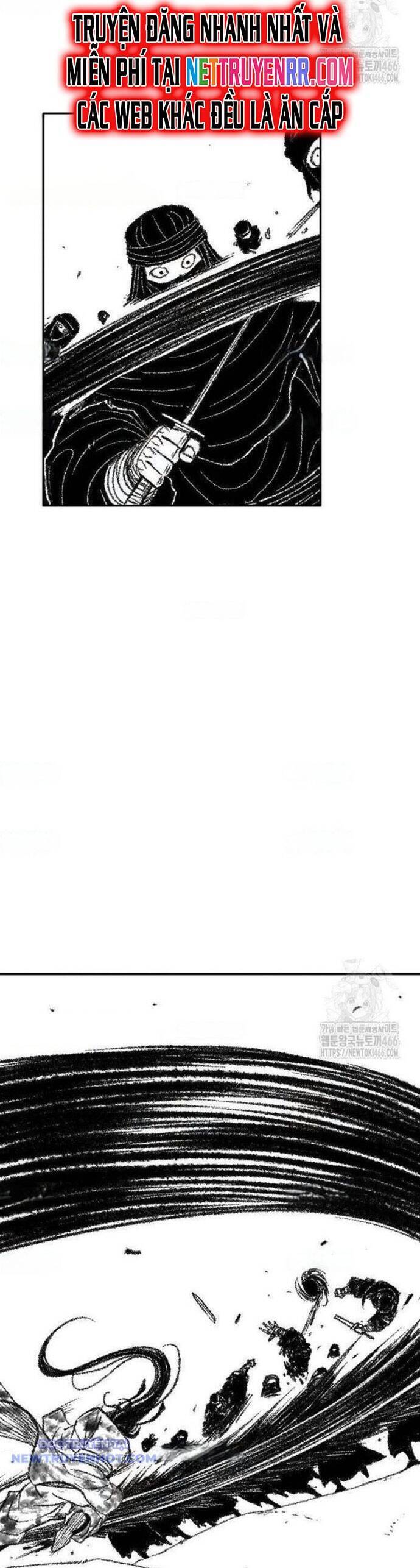 Hắc Sa Chapter 29 - 2