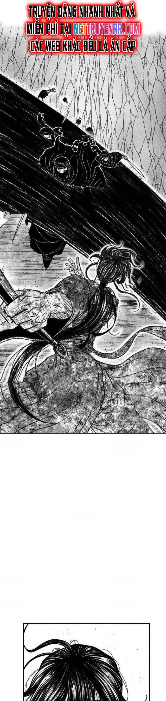 Hắc Sa Chapter 29 - 11