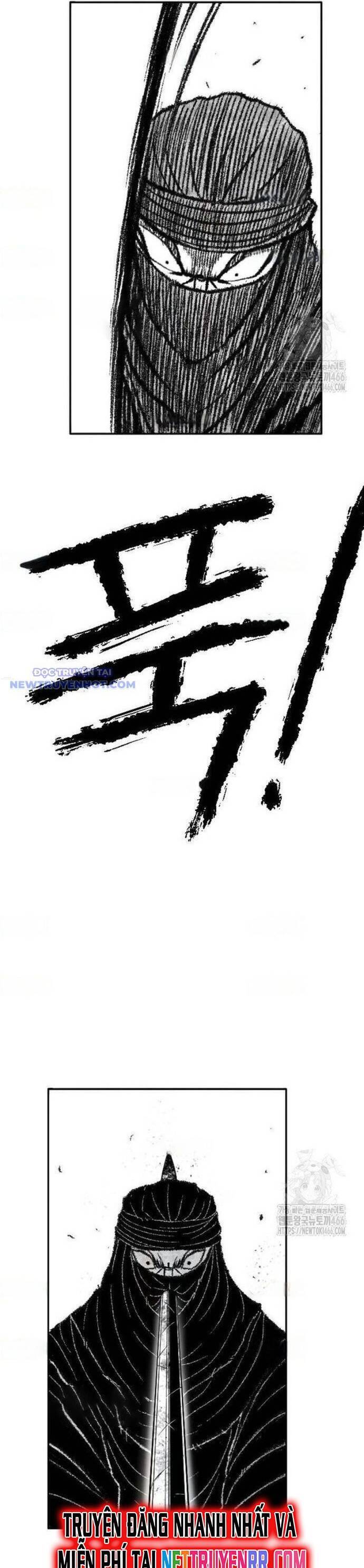 Hắc Sa Chapter 29 - 12