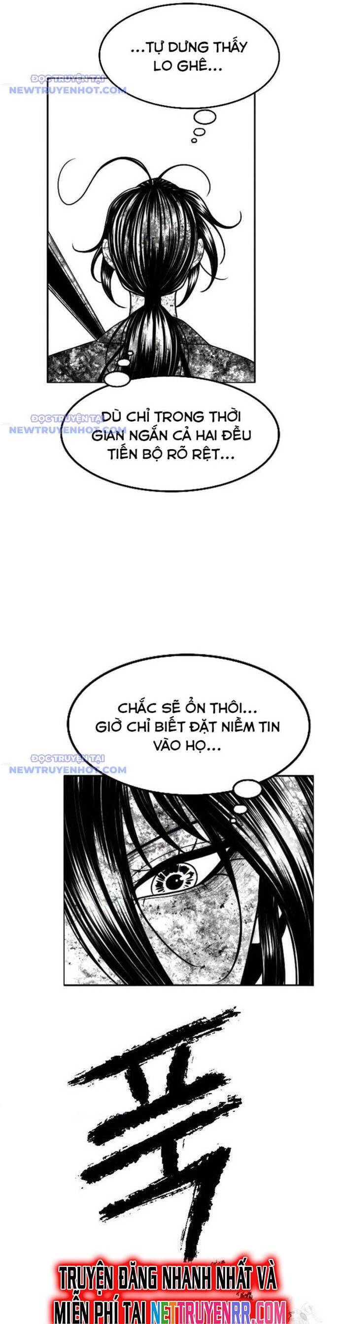 Hắc Sa Chapter 29 - 13