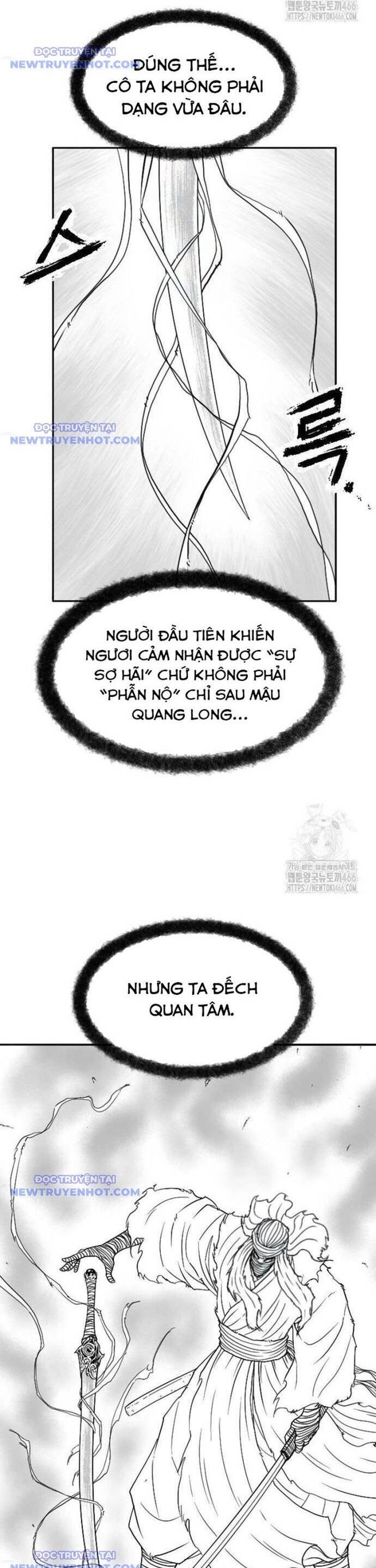 Hắc Sa Chapter 29 - 18