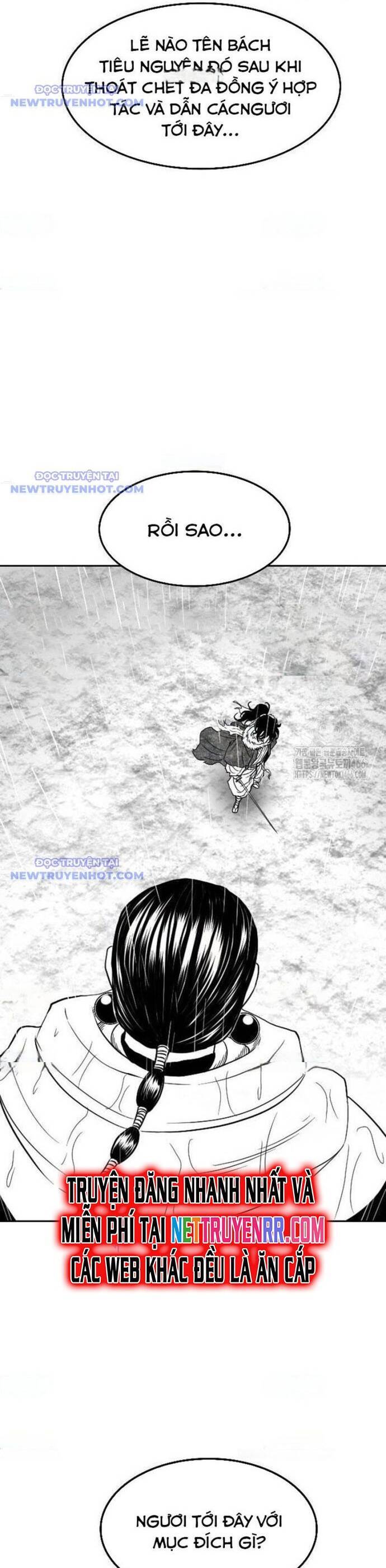 Hắc Sa Chapter 29 - 20