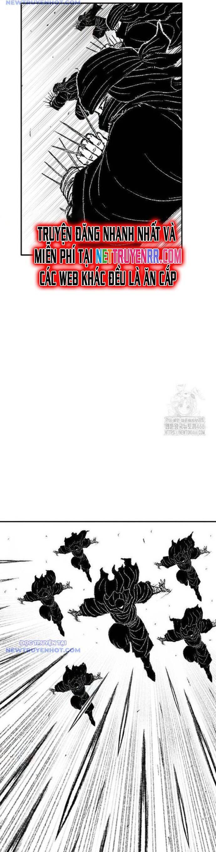 Hắc Sa Chapter 29 - 3