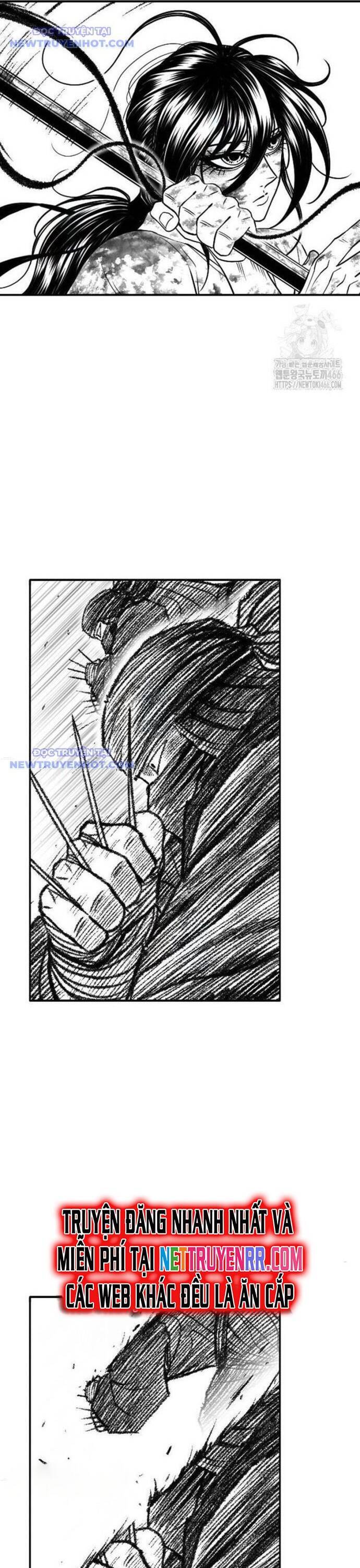 Hắc Sa Chapter 29 - 4