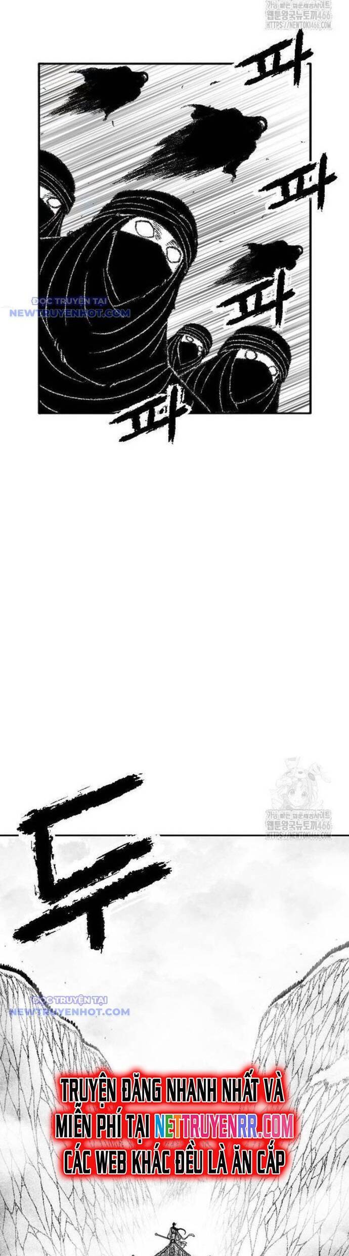 Hắc Sa Chapter 29 - 6