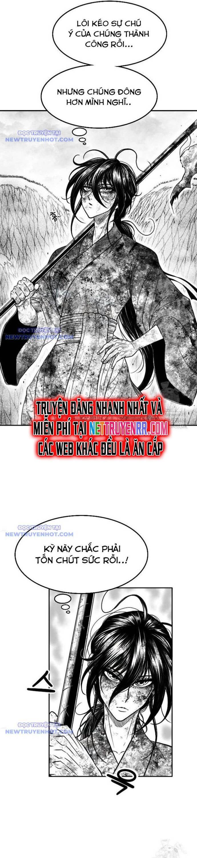 Hắc Sa Chapter 29 - 7