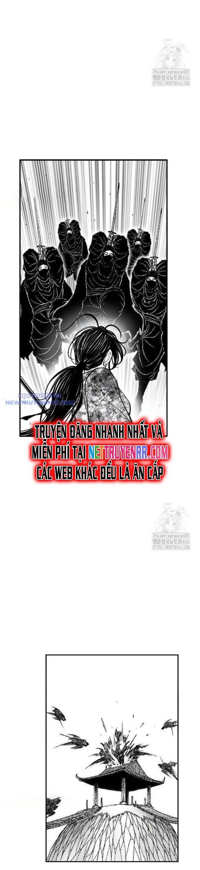 Hắc Sa Chapter 29 - 8