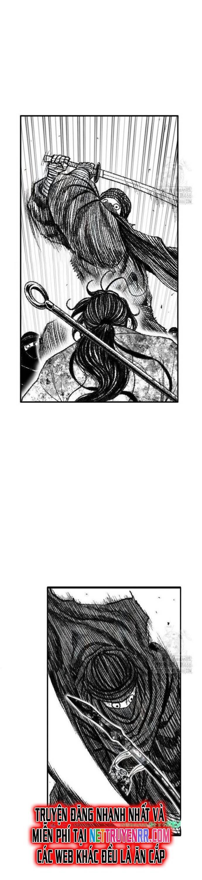 Hắc Sa Chapter 29 - 9