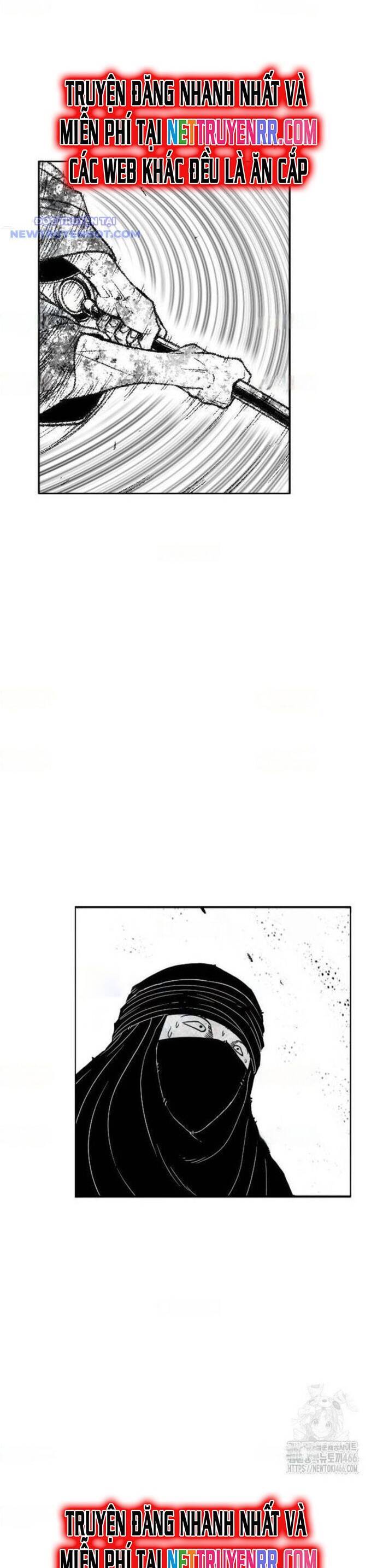 Hắc Sa Chapter 29 - 10