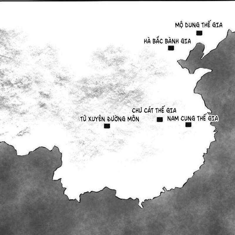 Hắc Sa Chapter 3 - 11