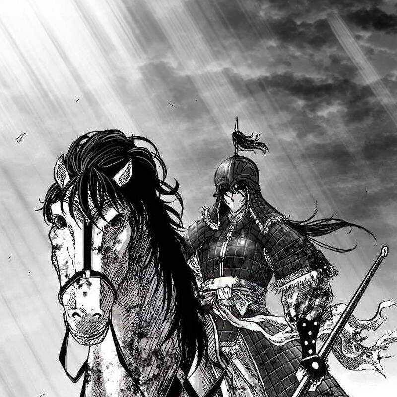 Hắc Sa Chapter 3 - 108