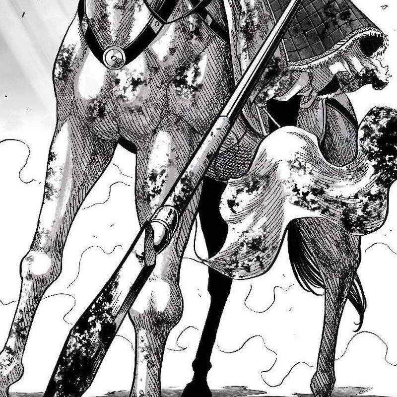 Hắc Sa Chapter 3 - 109