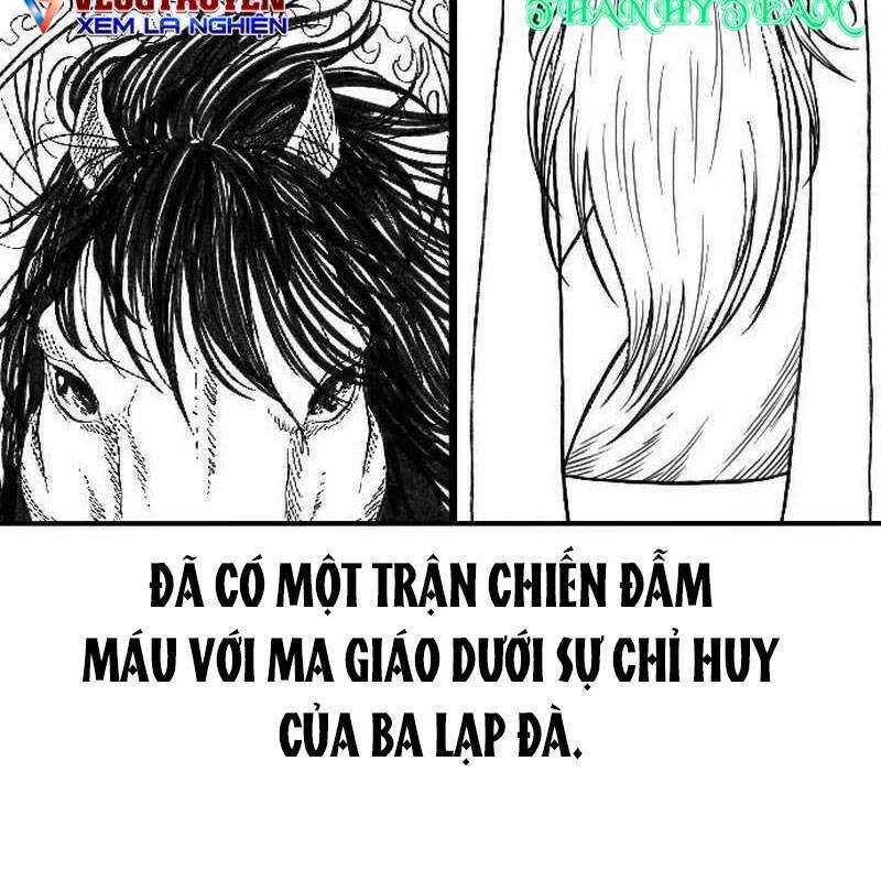 Hắc Sa Chapter 3 - 15
